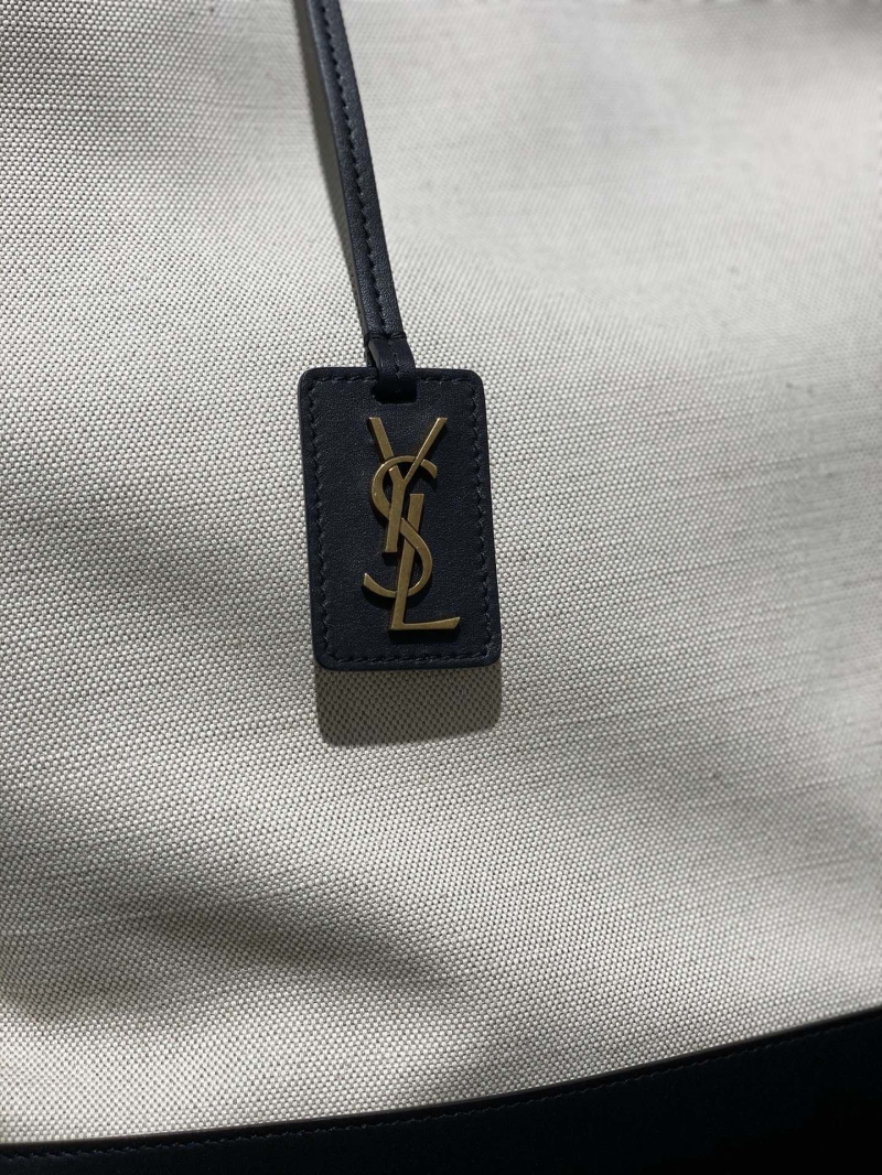 YSL Shopping Bags